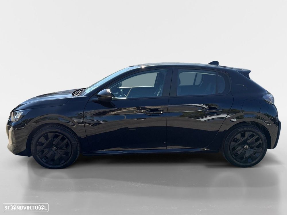Peugeot 208 1.2 PureTech Active - 2