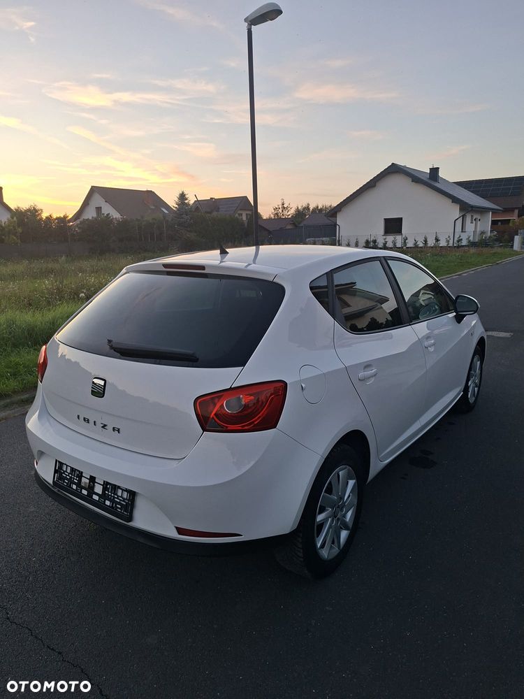 Seat Ibiza - 21