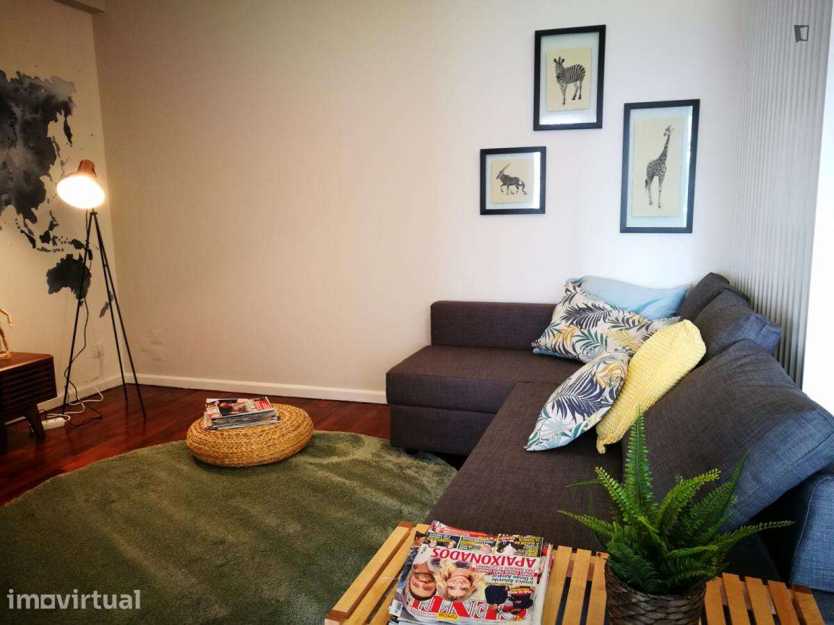 Quarto - localizado em Cedofeita Porto - Grande imagem: 3/26