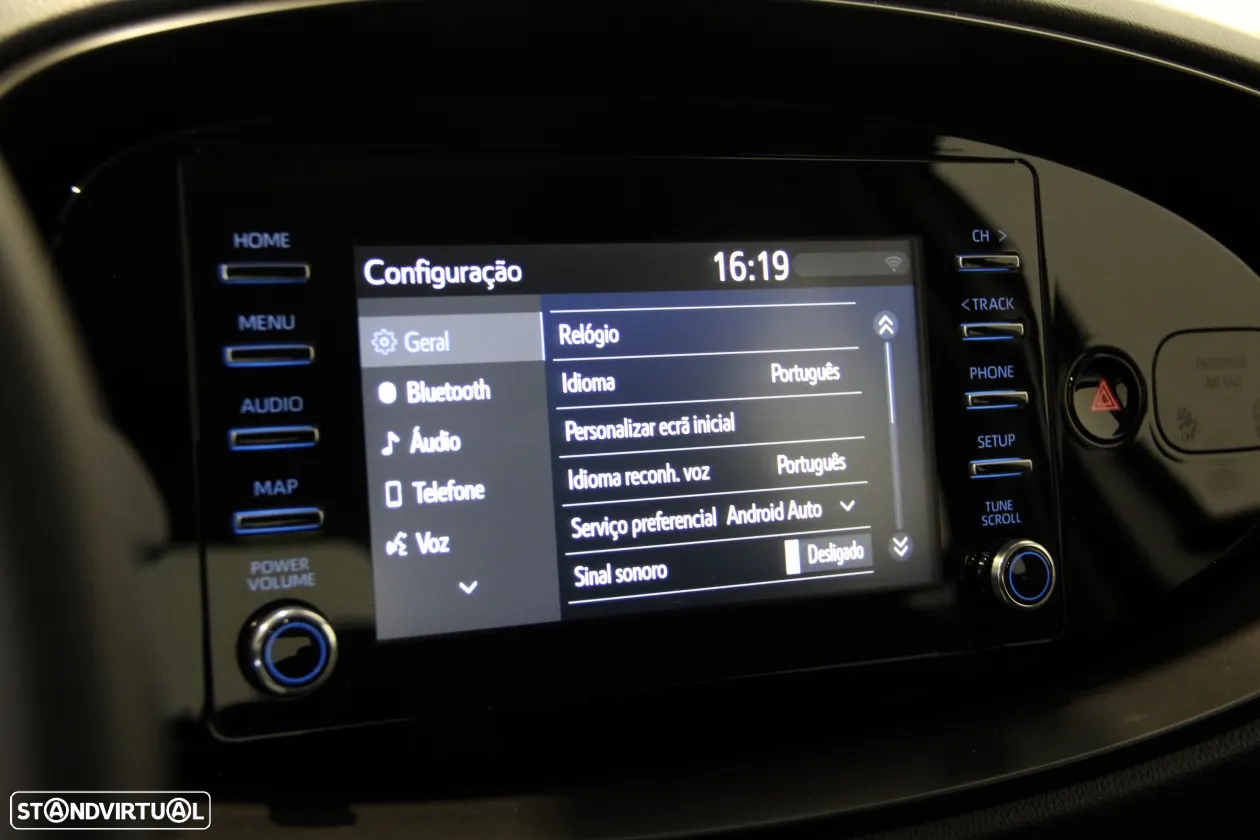 Toyota Aygo X 1.0 Pulse - 21