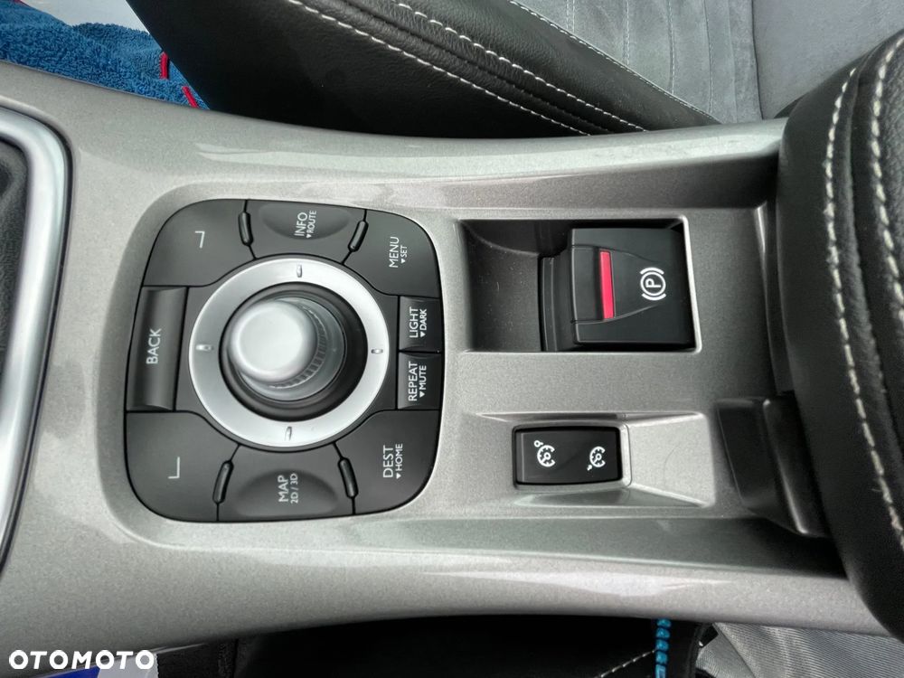 Renault Laguna Grandtour dCi 180 FAP Initiale - 18
