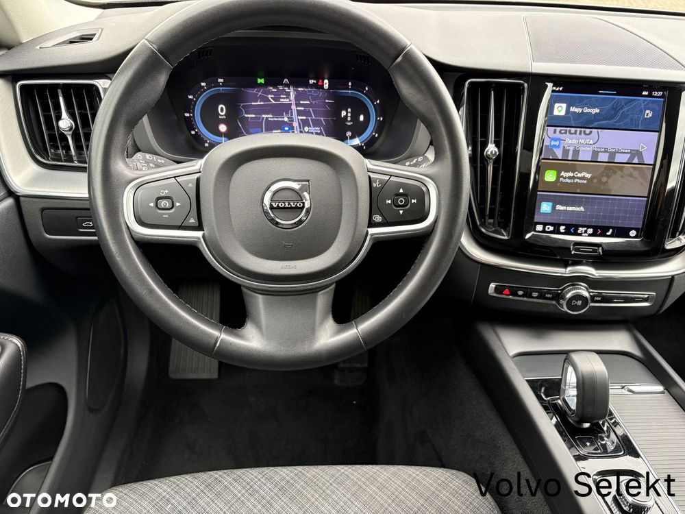 Volvo XC 60 - 19
