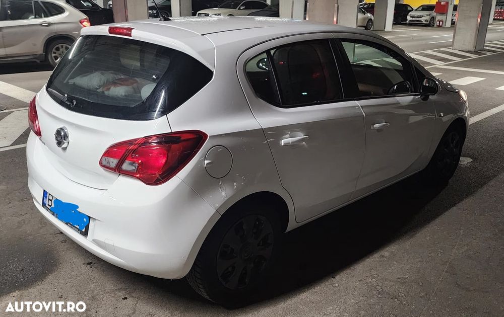 Opel Corsa 1.4 ECOTEC Start/Stop Drive - 1