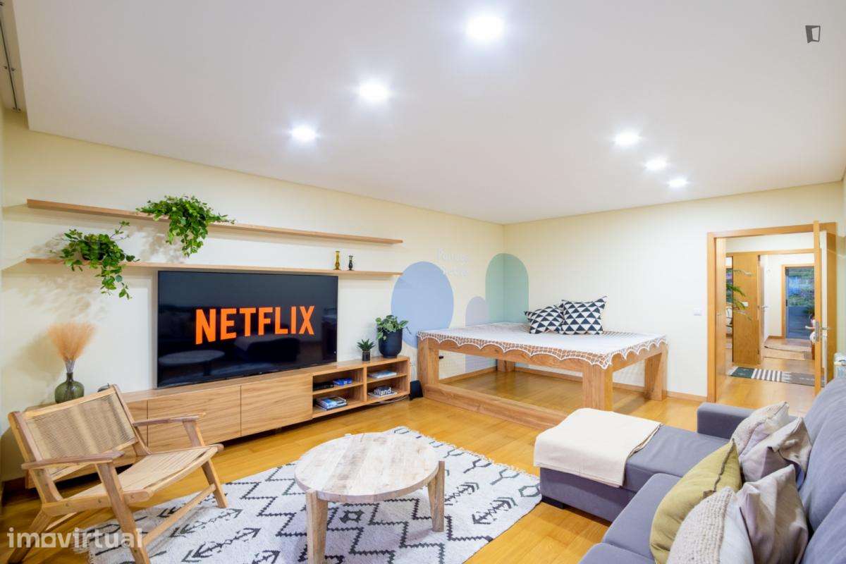 Apartamento com 2 quartos - localizado em Viana do castelo - Grande imagem: 5/26