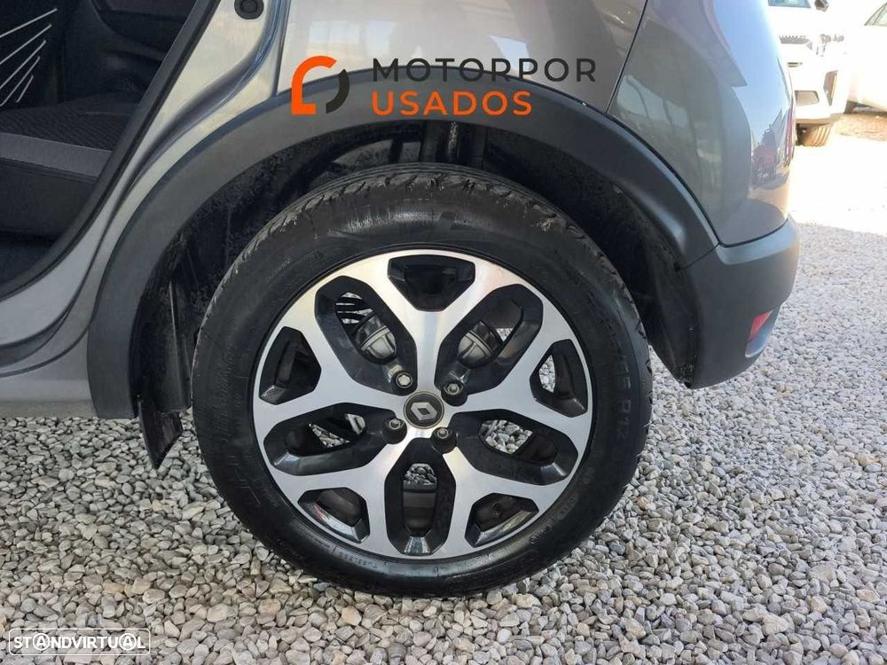 Renault Captur 0.9 TCE Exclusive - 11