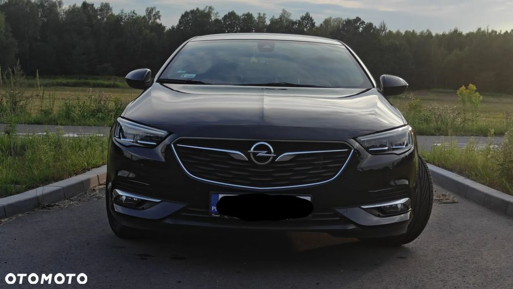 Opel Insignia 1.6 T Elite S&S - 13