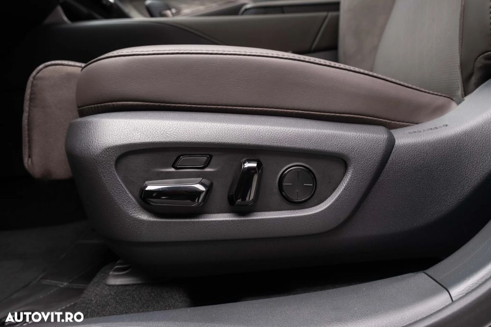 Lexus Seria RX 450h+ E-Four PHEV Luxury - 9