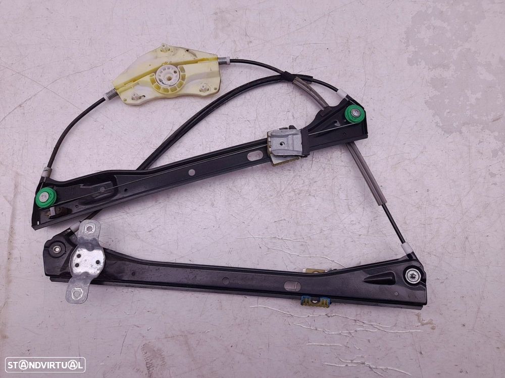 Elevador vidros frente direito VOLKSWAGEN Golf V Variant (1K5) - 2