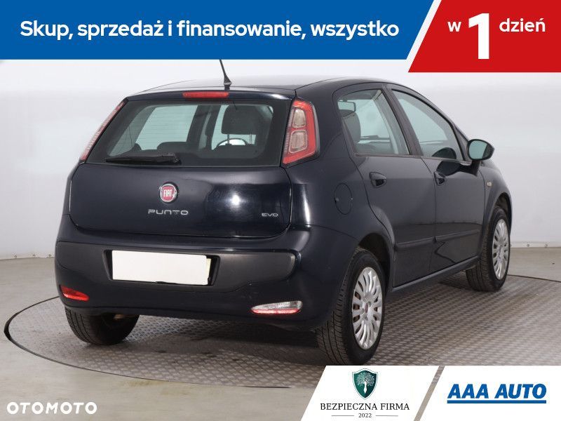 Fiat Punto 2012 - 7