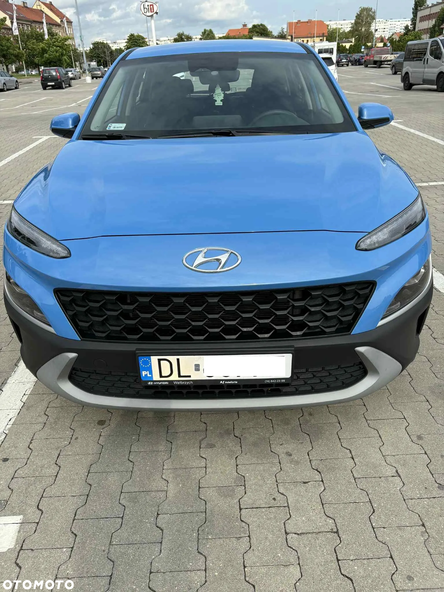 Hyundai Kona 1.0 T-GDI Classic Plus - 3
