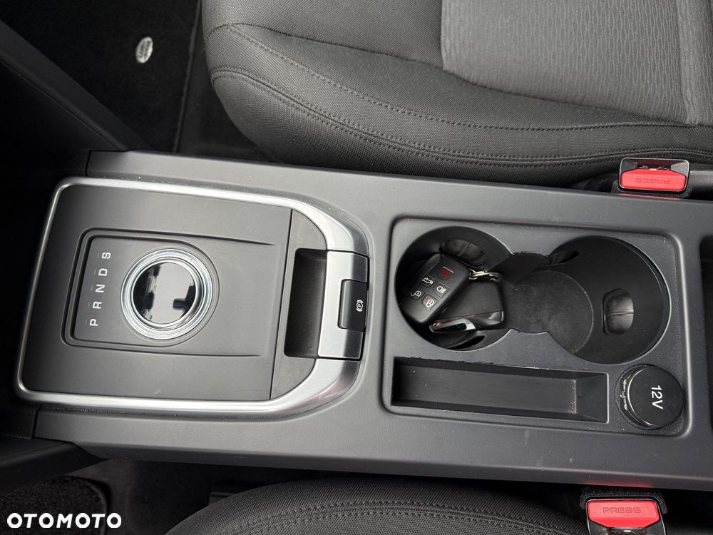 Land Rover Discovery Sport TD4 Dynamic - 28