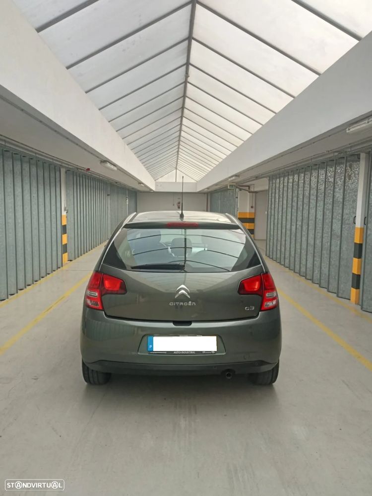 Citroën C3 1.4 Airdream Seduction - 32