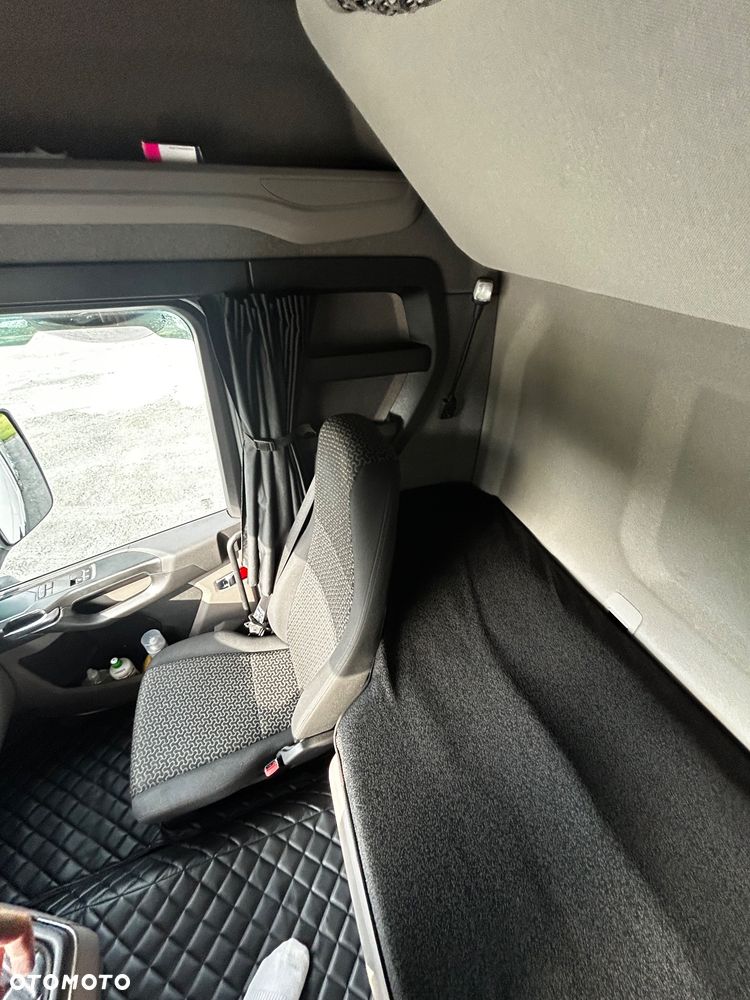 Scania Scania R450 - 9