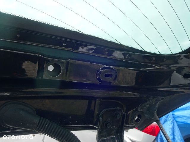 Klapa bagażnika Opel Insignia A kombi Z22C - 11