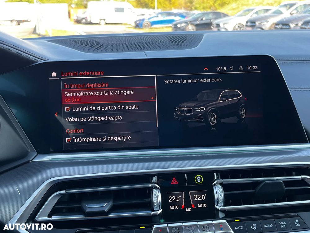 BMW X5 xDrive45e AT PHEV - 32