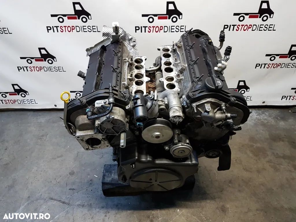 Motor Grand Cherokee 3.0 D 2013 2014 2015 2016 2017 2018 2019 2020 / EXF / EXN - 1