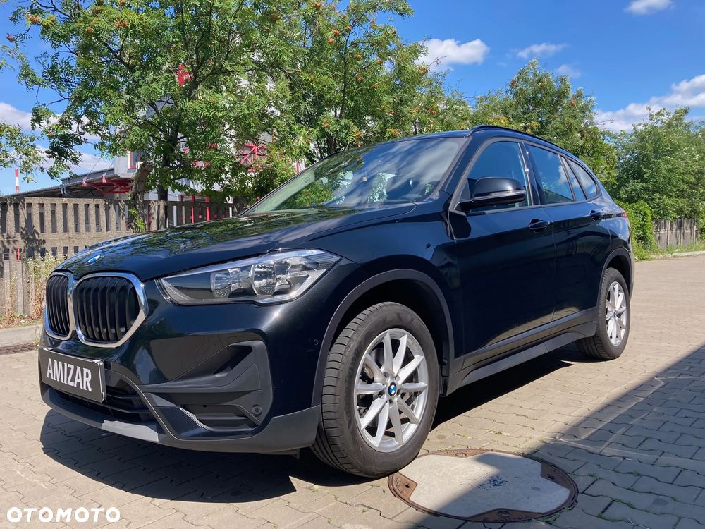 BMW X1 sDrive18i Advantage - 14