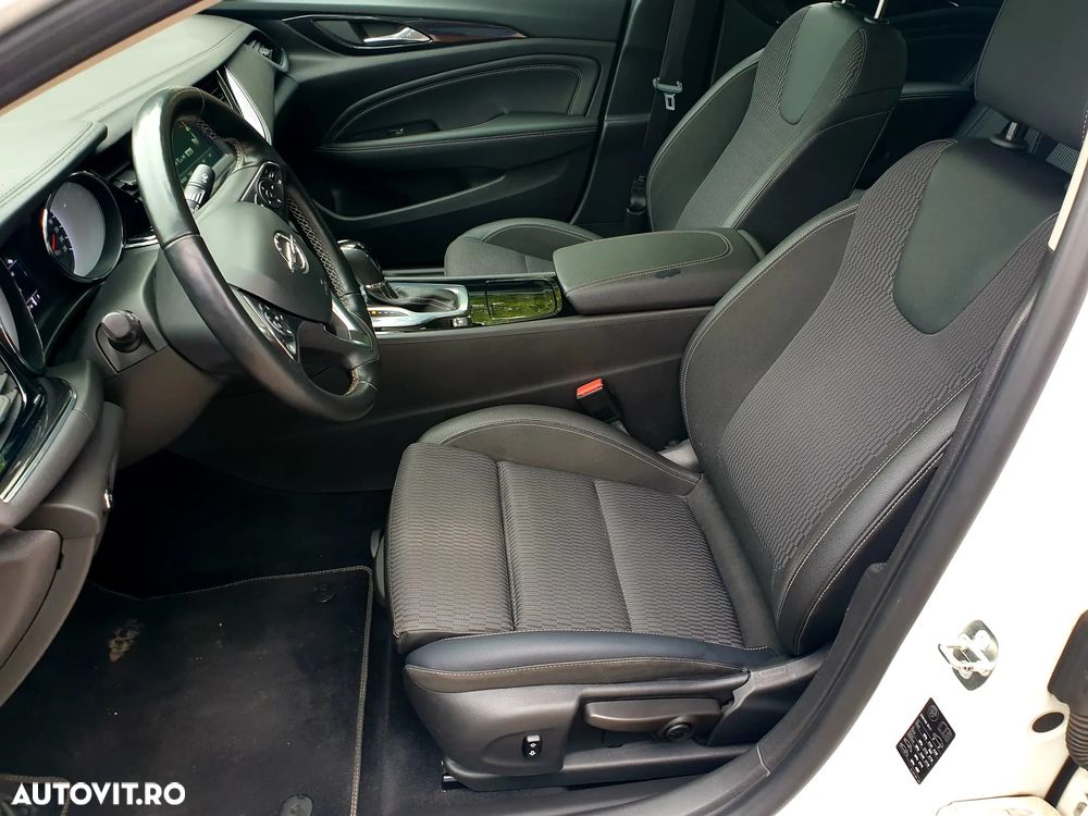 Opel Insignia - 6