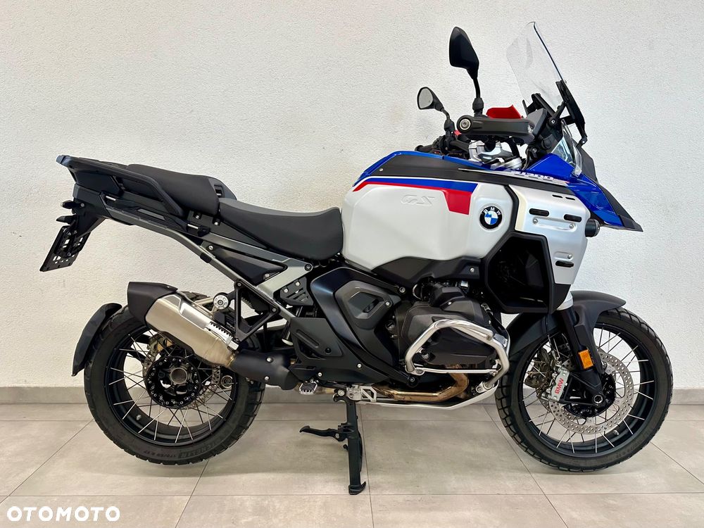 BMW Adventure - 4