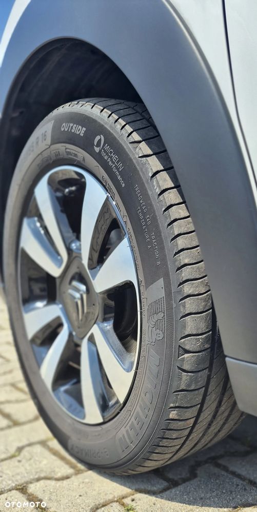 Citroën C3 1.2 PureTech Max - 29