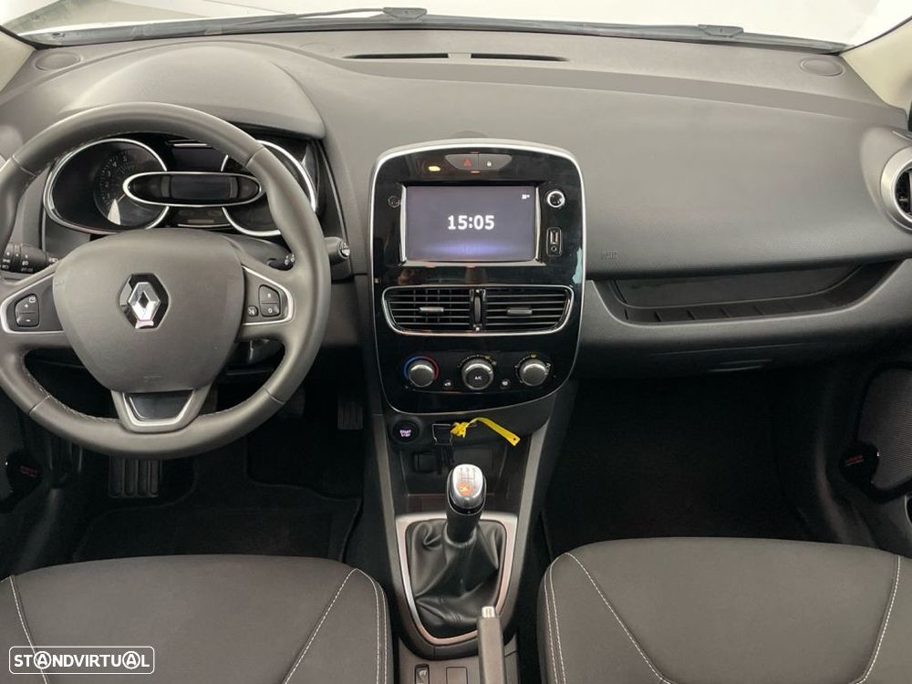 Renault Clio 0.9 TCe Limited - 10