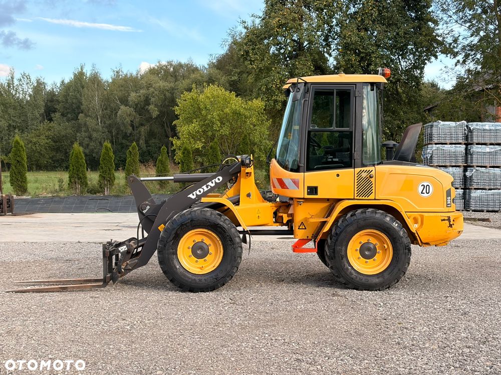 Volvo L30G - 3