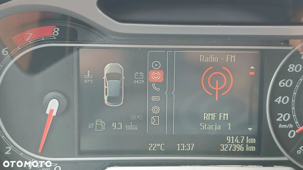 Ford Mondeo 2.0 Titanium - 17