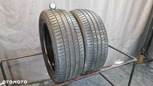 2x205/55/17 Falken Azenis  JAK NOWE / ŚWIETNA JAKOŚĆ / GWARANCJA