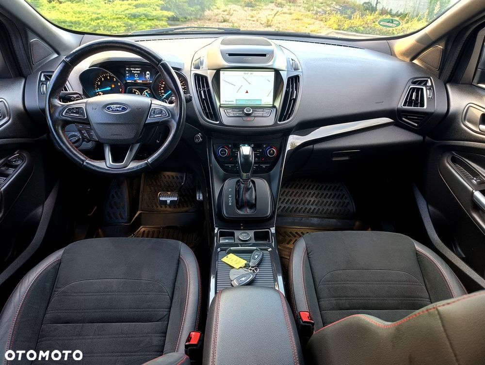 Ford Kuga 1.5 EcoBoost 4x4 ST-Line - 12