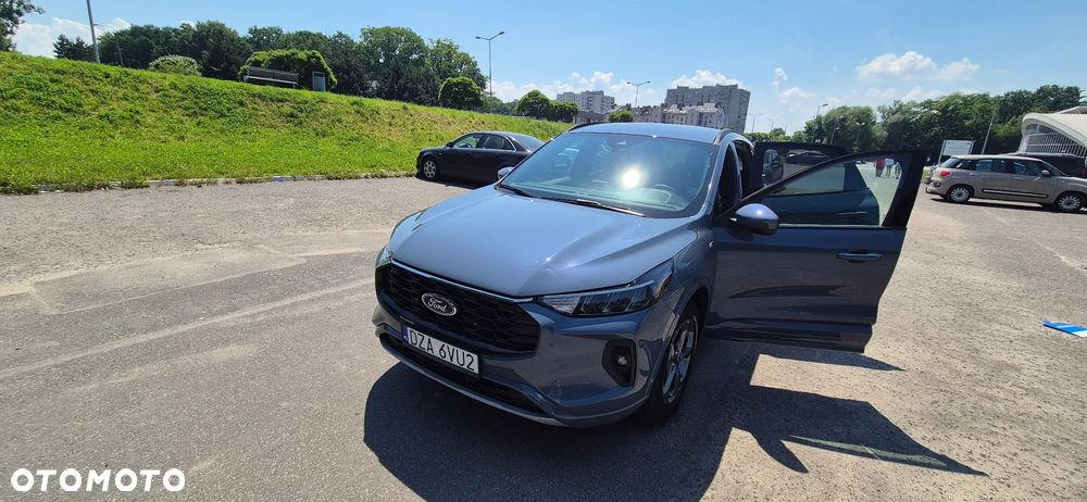 Ford Kuga 2.5 FHEV AWD ST-Line - 16