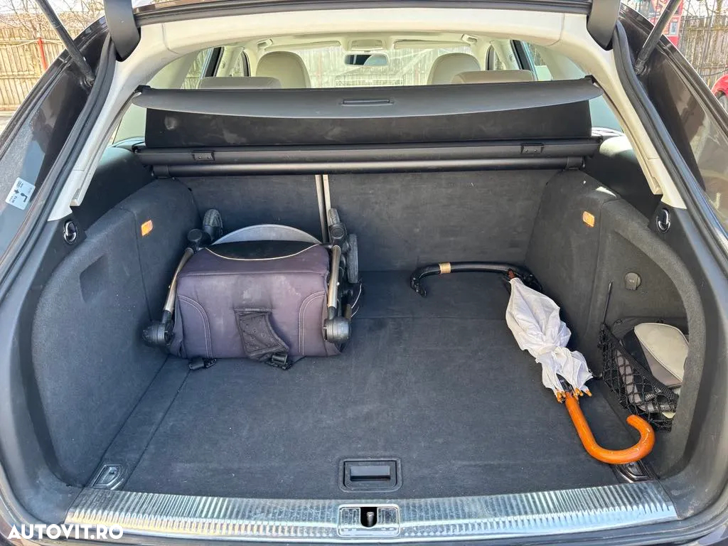 Audi A4 Allroad 2.0 TDI Quattro - 9