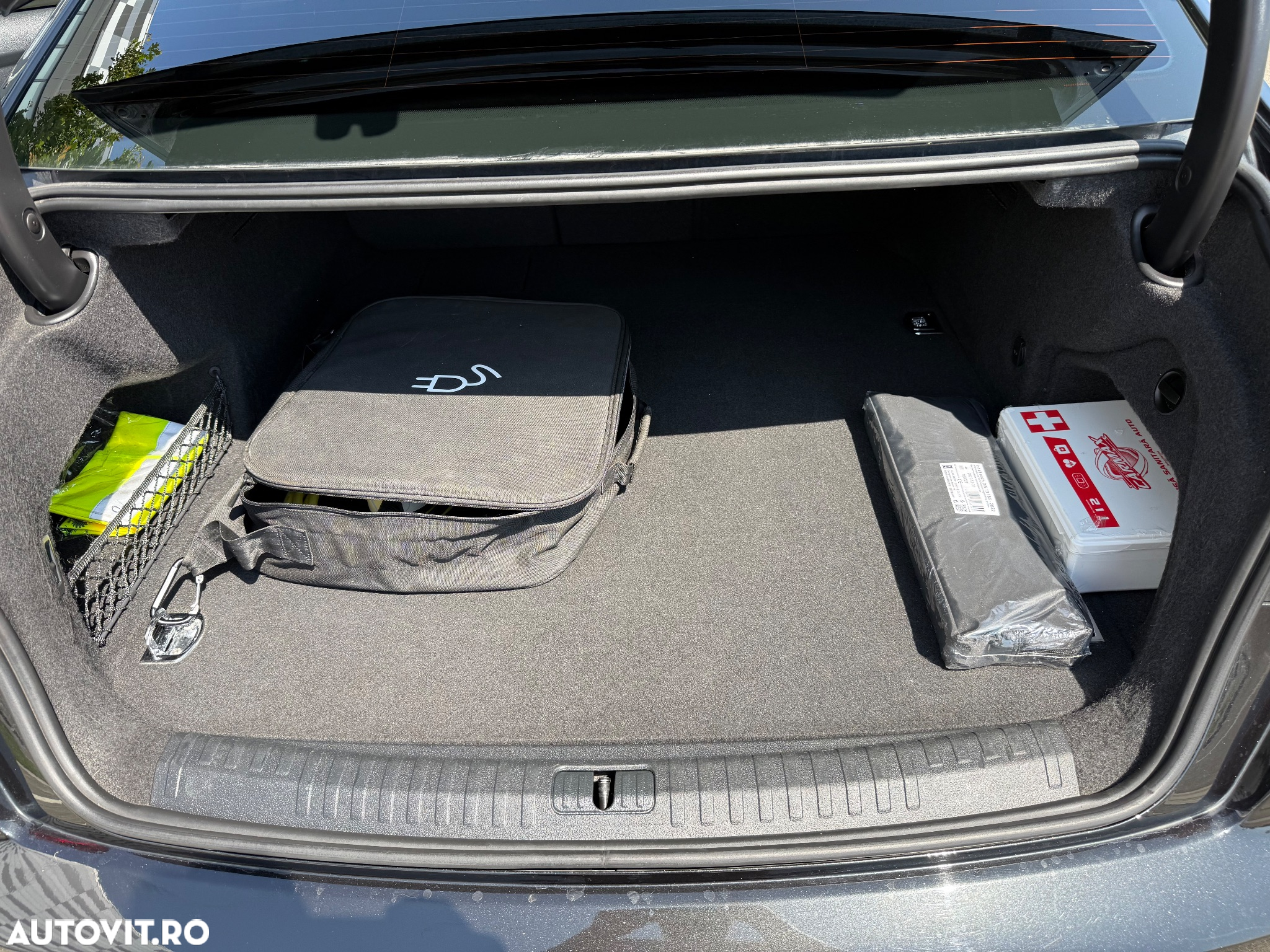 Audi A6 2.0 50 TFSI e quattro S tronic Basic - 16