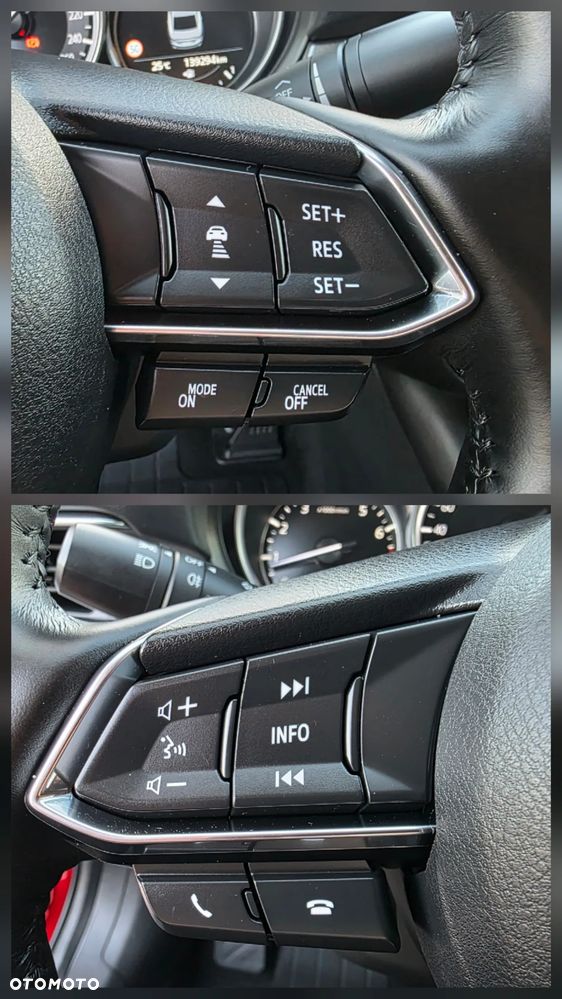 Mazda 6 SKYACTIV-G 165 Exclusive-Line - 19