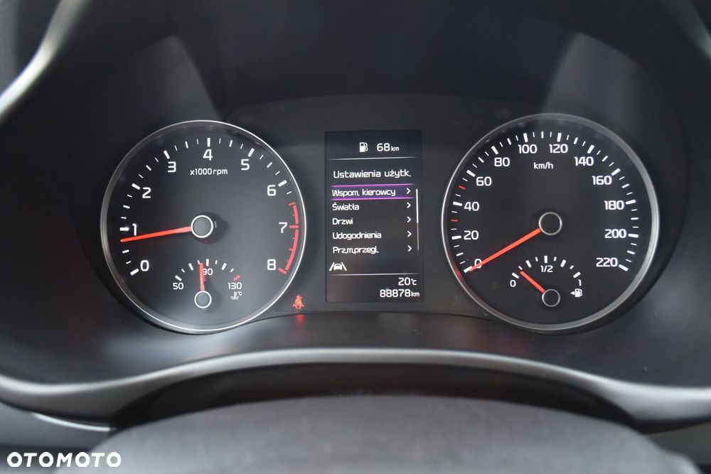 Kia Stonic 1.2 L Business Line - 15