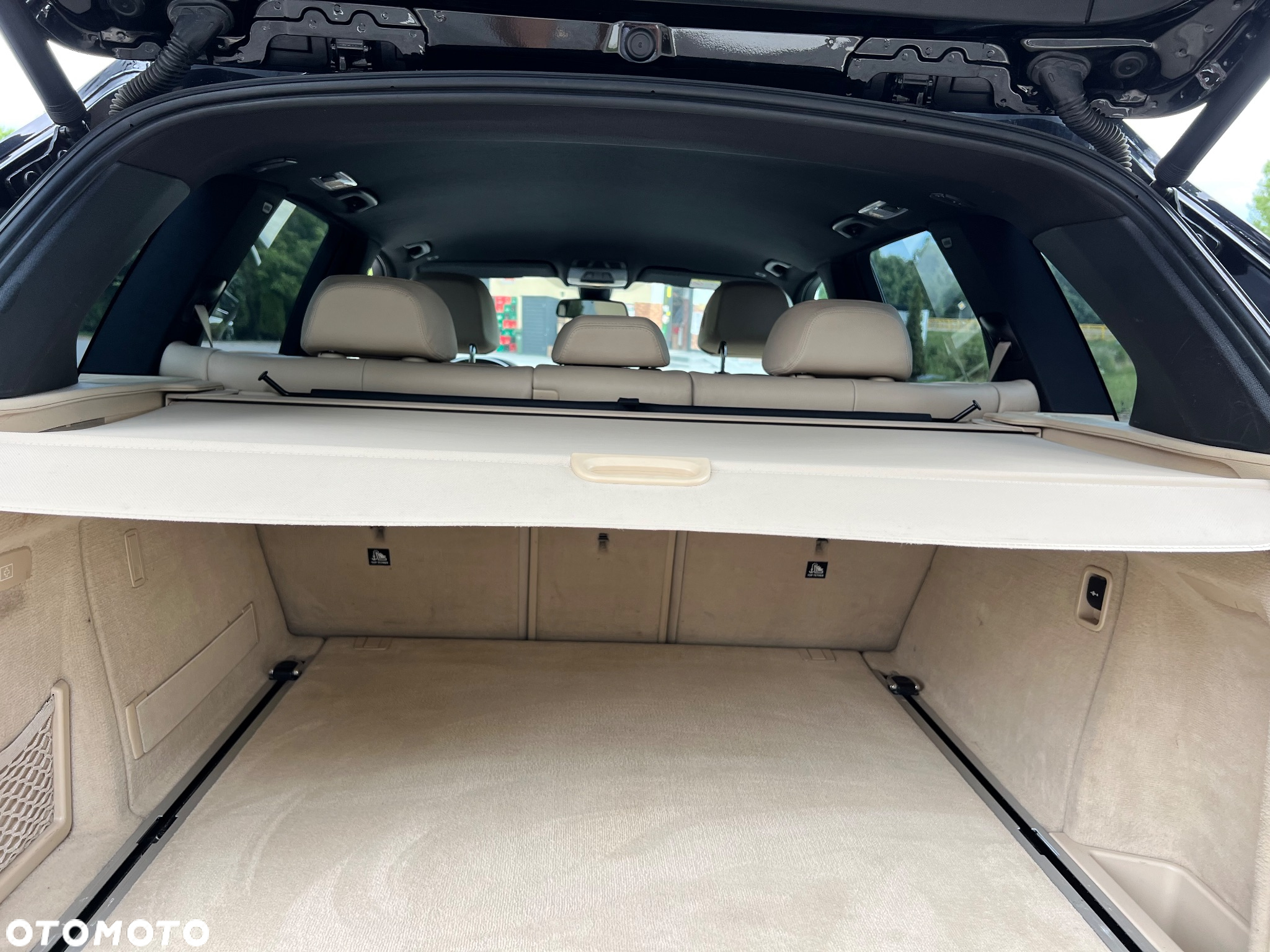 BMW X5 xDrive25d - 29