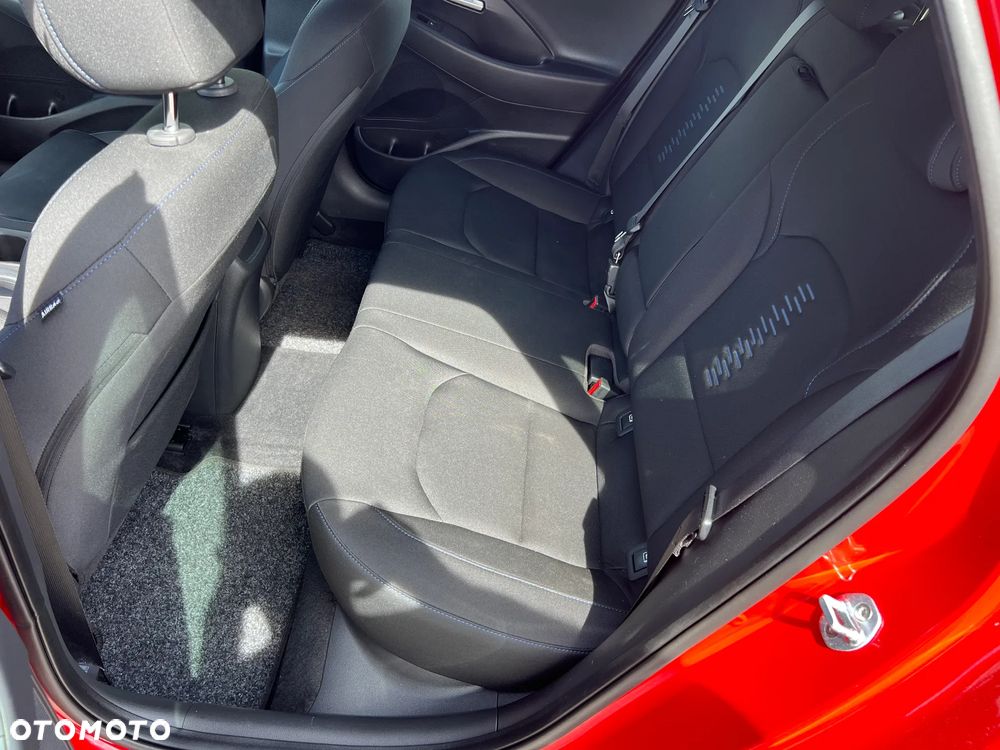 Hyundai i30 1.4 T-GDI DCT Passion Plus - 21