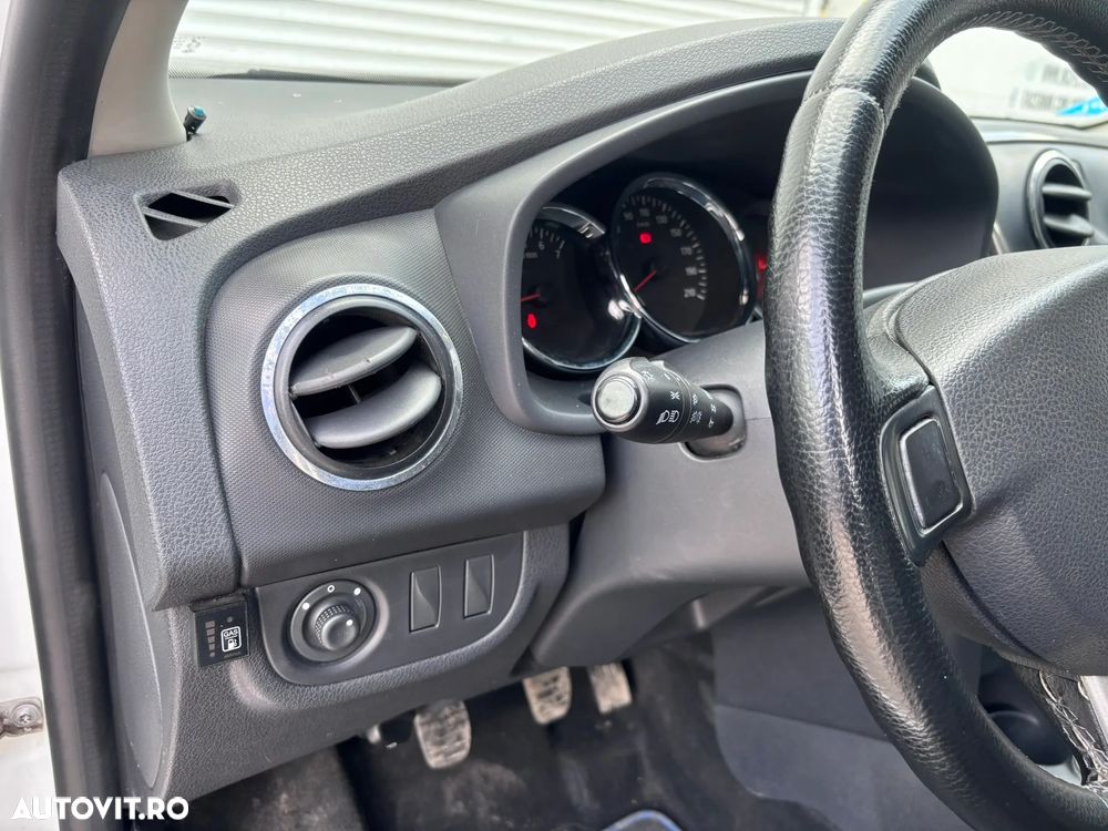 Dacia Logan 1.2 75CP Ambiance - 20