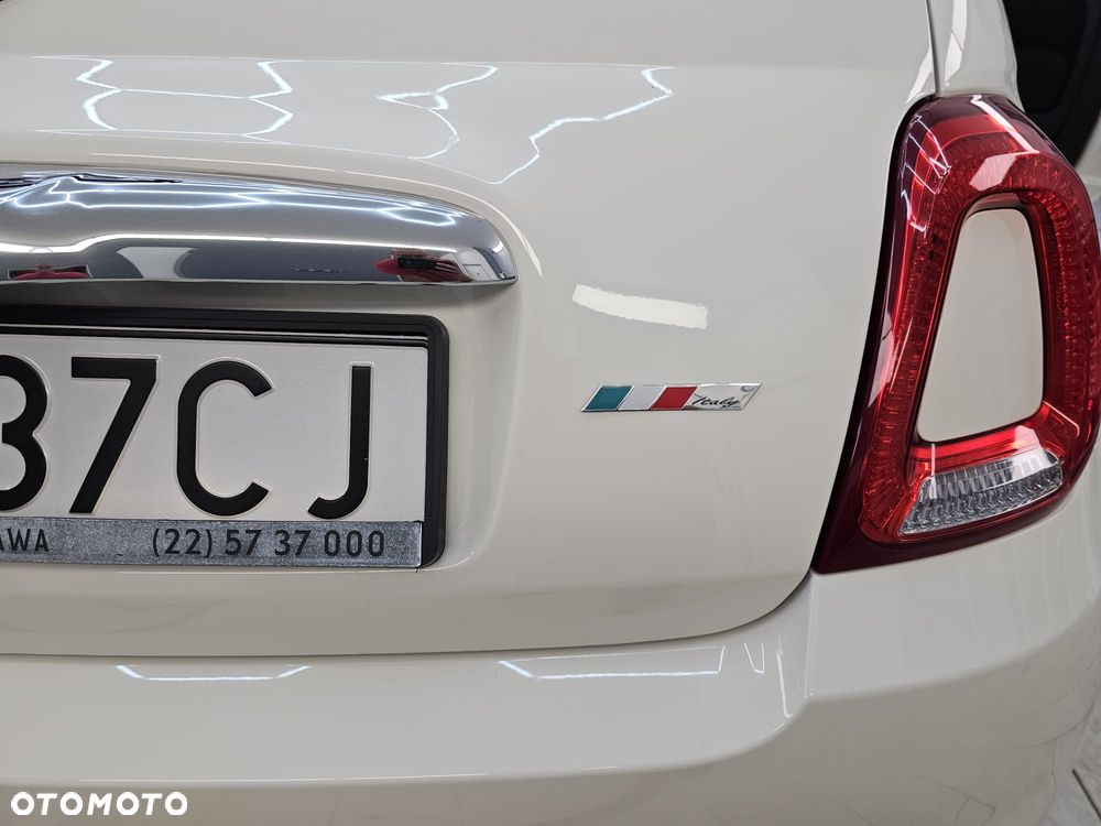 Fiat 500 - 11