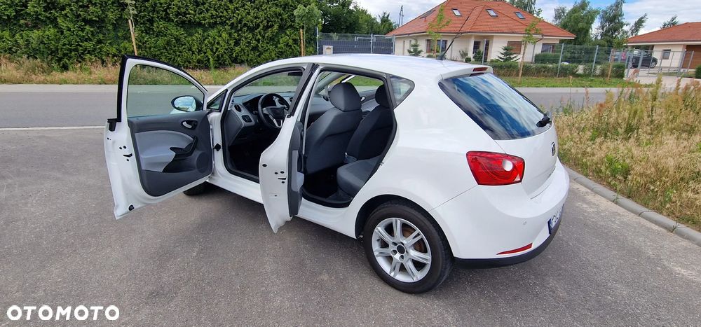 Seat Ibiza 1.2 12V Style - 19