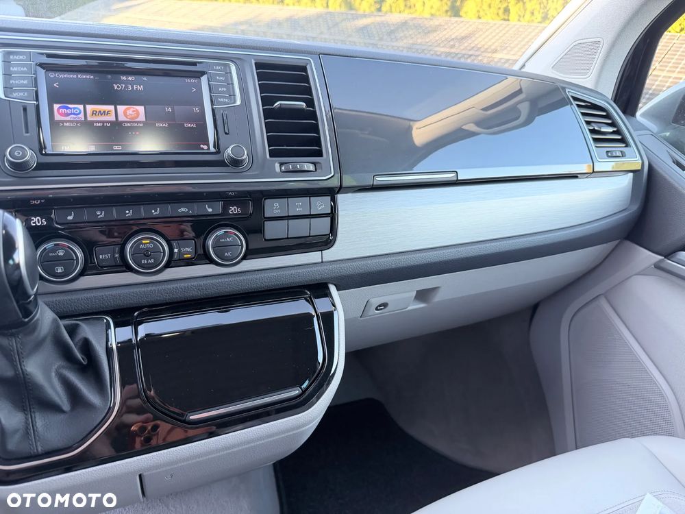 Volkswagen California - 9