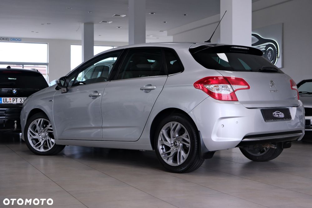 Citroën C4 - 9