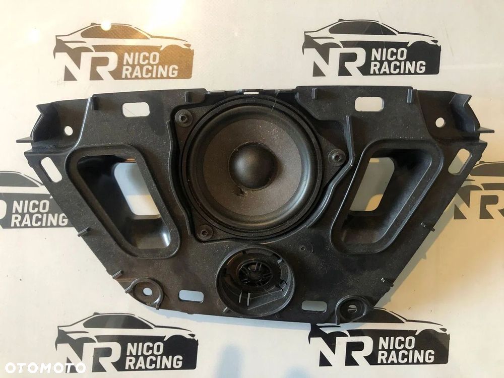 MASKOWNICA GŁOŚNIK DESKI BMW G42 G20 G21 G80 G22 G23 G26 G82 G83 - 1