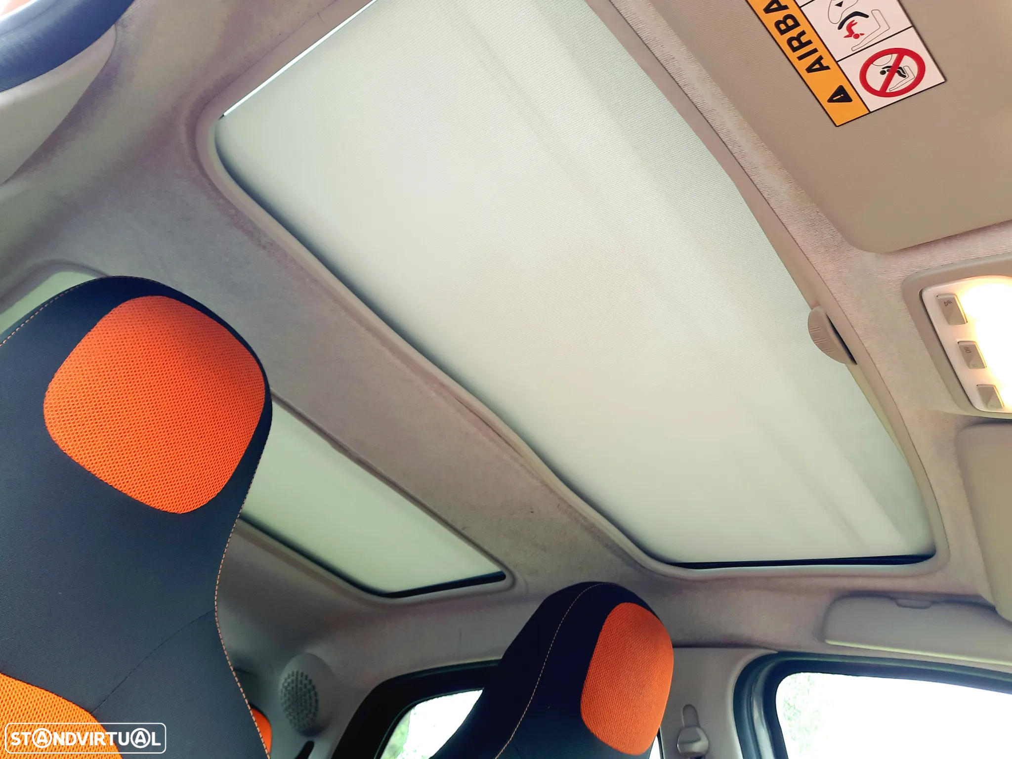 Smart ForFour 1.0 Edition 1 71 - 11
