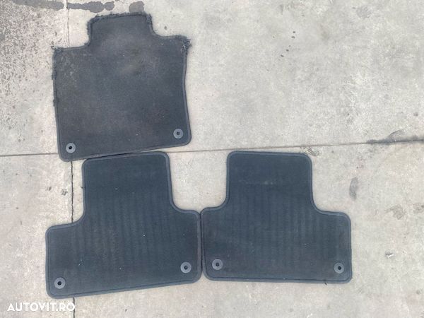 Set Presuri Covorase Volvo XC60 2018+ 32216555 - 1