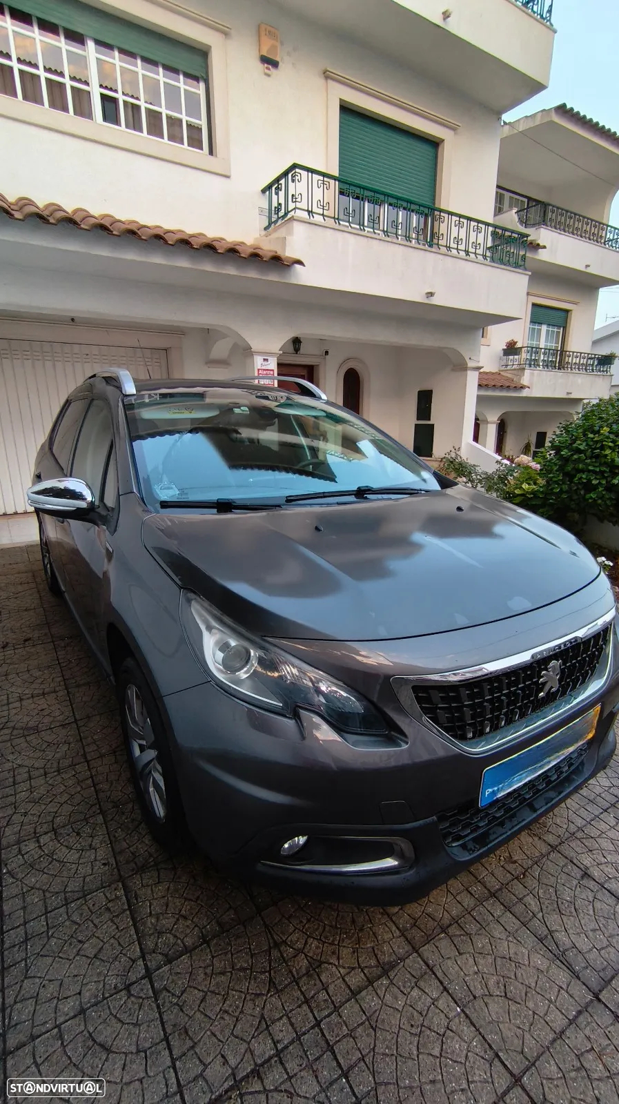 Peugeot 2008 1.2 PureTech Style - 7