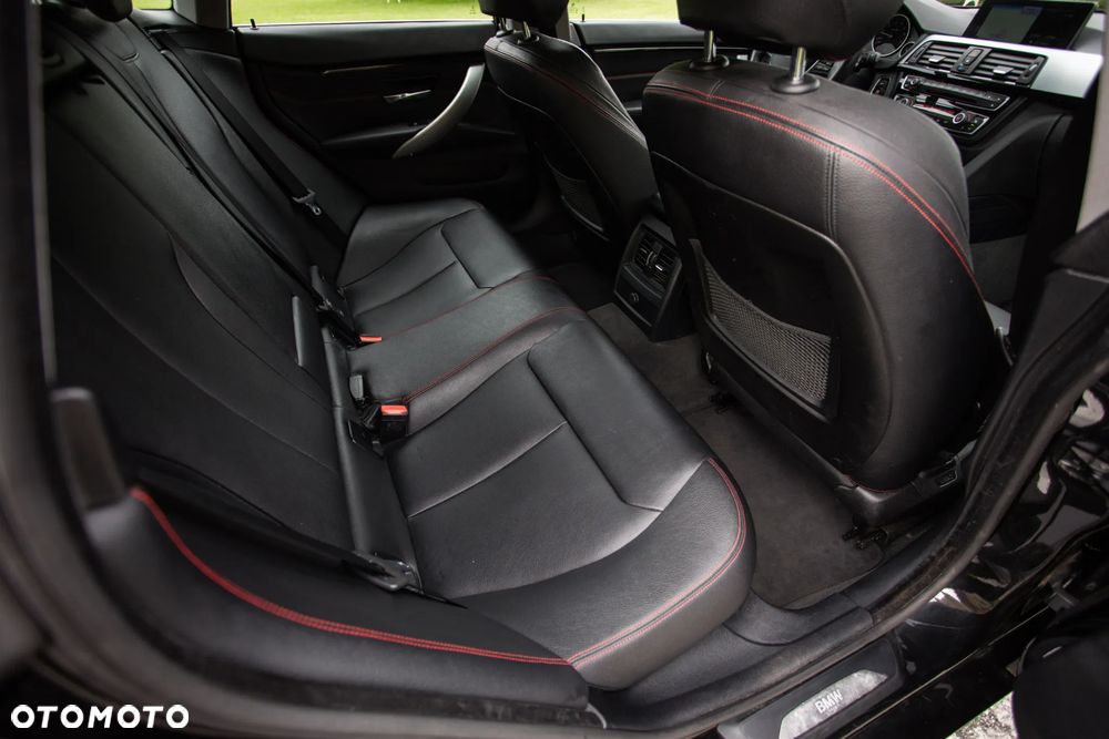 BMW Seria 4 420i Sport-Aut Sport Line - 25