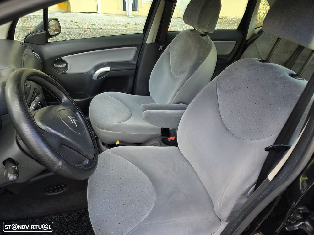Citroën C3 1.1 SX Pack - 38