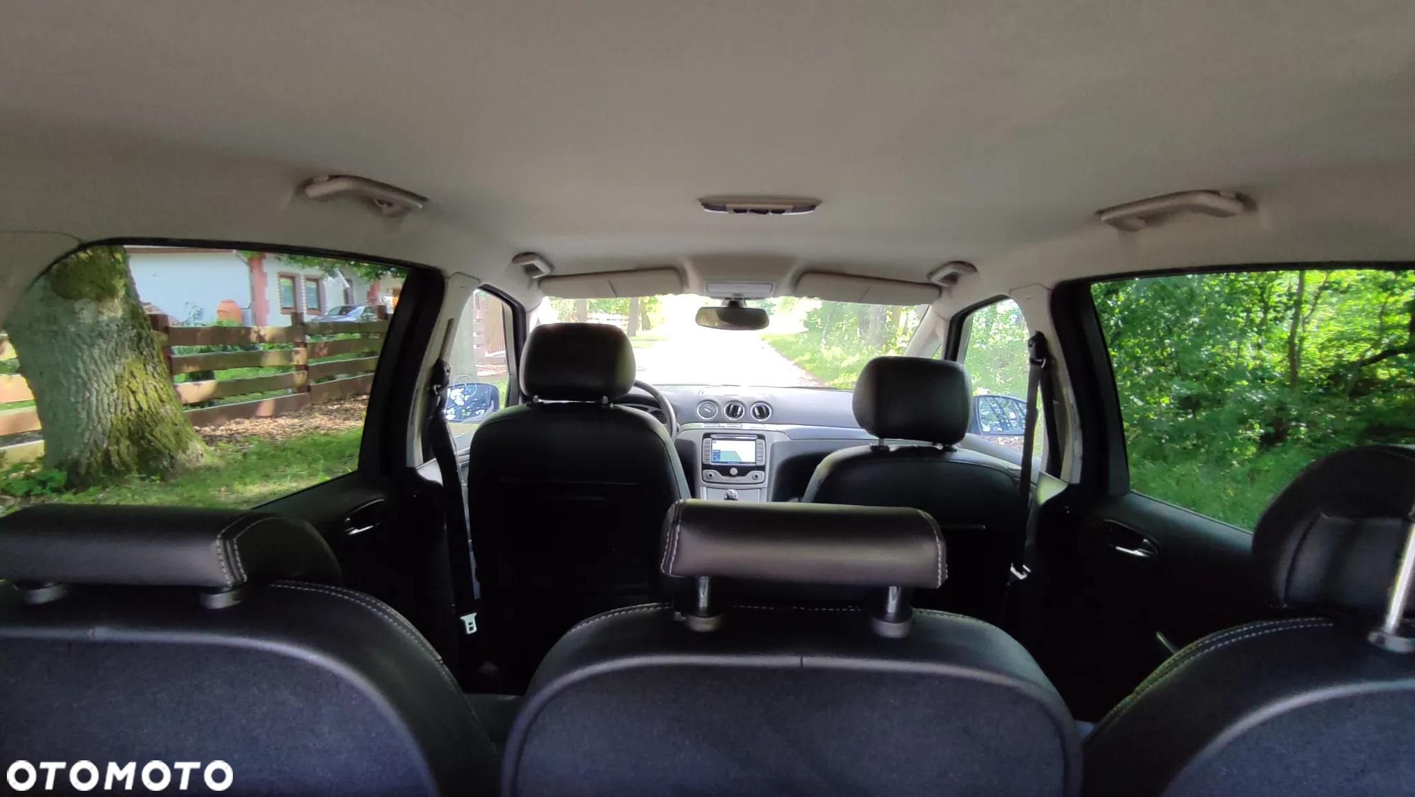 Ford S-Max 2.0 TDCi Titanium - 15