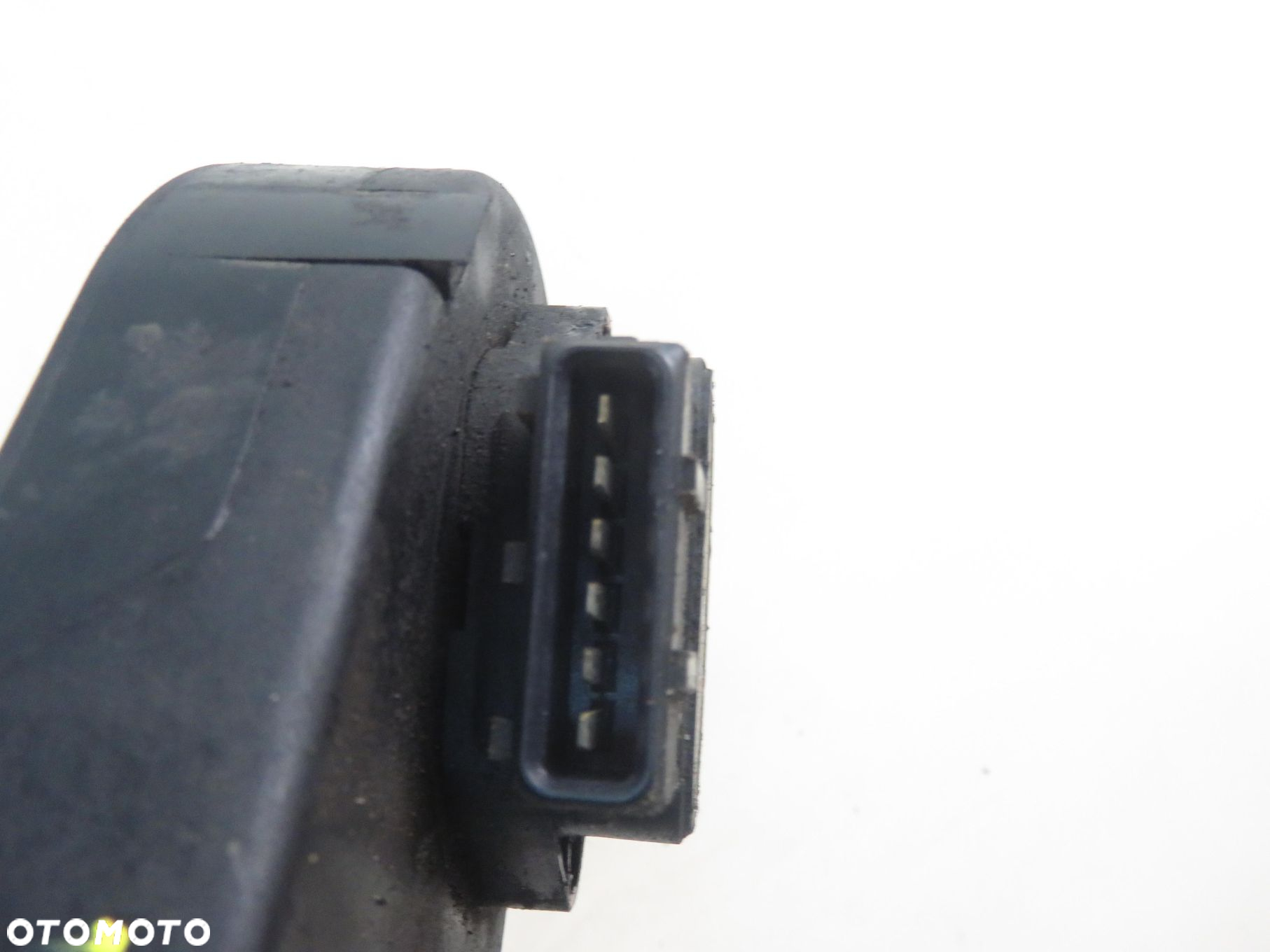 POTENCJOMETR GAZU RENAULT SCENIC I FL 1.9 dCi  7700431919 CTS3642 - 2