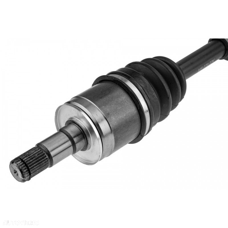 Planetara Mitsubishi Pajero 2000-2006, Fata, Stanga, CV Automata, CV Manuala, NPW-MS-079 - 2